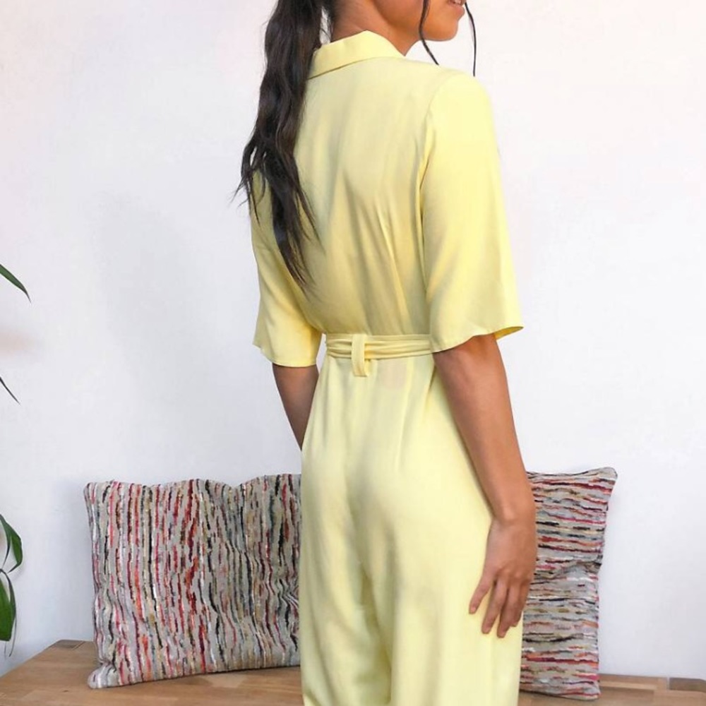ASOS Jumpsuit - Picture 3 of 6